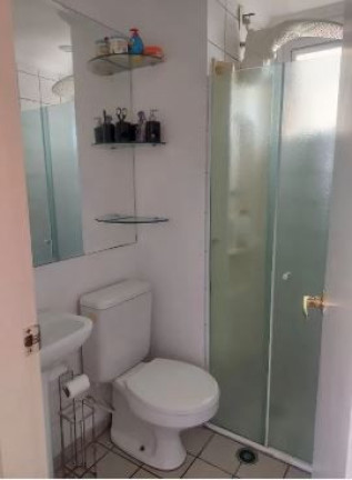 Imagem Apartamento com 3 Quartos à Venda, 56 m² em Jardim Boa Vista (zona Oeste) - São Paulo Imagem Apartamento com 3 Quartos à Venda, 56 m² em Jardim Boa Vista (zona Oeste) - São Paulo