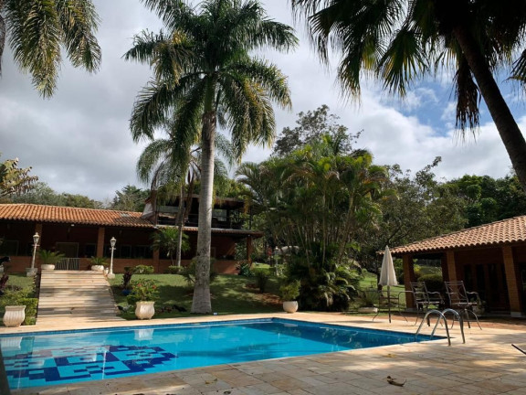 Imagem Chácara com 4 Quartos à Venda, 700 m² em Condomínio Quinta Da Baroneza Ii - Bragança Paulista Imagem Chácara com 4 Quartos à Venda, 700 m² em Condomínio Quinta Da Baroneza Ii - Bragança Paulista
