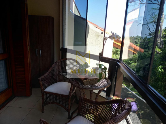 Imagem Casa de Condomínio com 3 Quartos à Venda, 182 m² em Nonoai - Porto Alegre