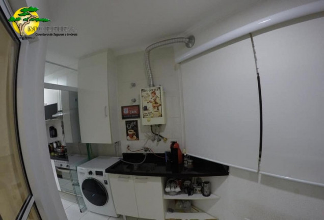 Imagem Apartamento com 2 Quartos à Venda, 48 m² em Vila Nova Cachoeirinha - São Paulo