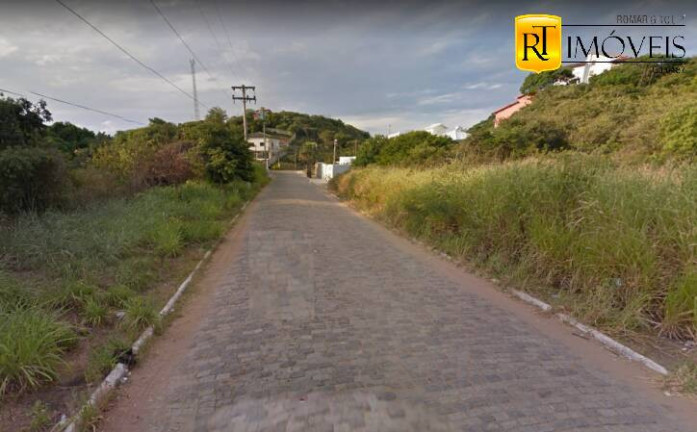 Imagem Terreno à Venda, 900 m² em Ogiva - Cabo Frio Imagem Terreno à Venda, 900 m² em Ogiva - Cabo Frio