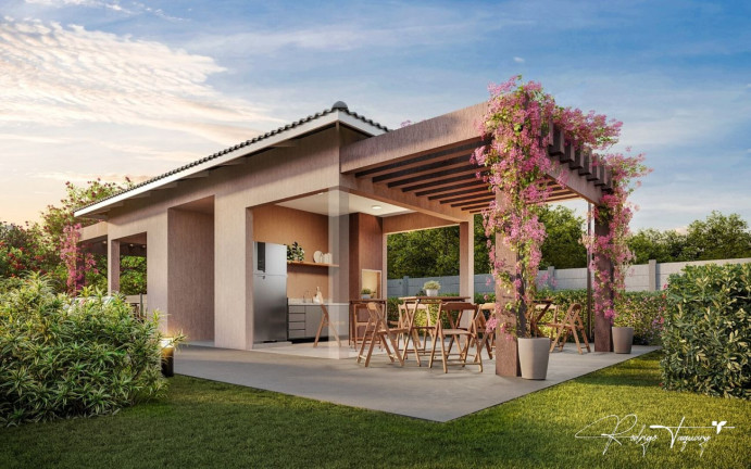 Imagem Apartamento com 2 Quartos à Venda, 46 m² em Residencial Porto Seguro - Goiânia Imagem Apartamento com 2 Quartos à Venda, 46 m² em Residencial Porto Seguro - Goiânia