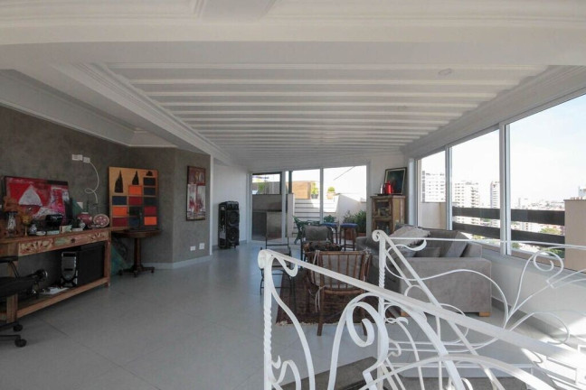 Imagem Apartamento com 3 Quartos à Venda, 470 m² em Jardim Avelino - São Paulo Imagem Apartamento com 3 Quartos à Venda, 470 m² em Jardim Avelino - São Paulo