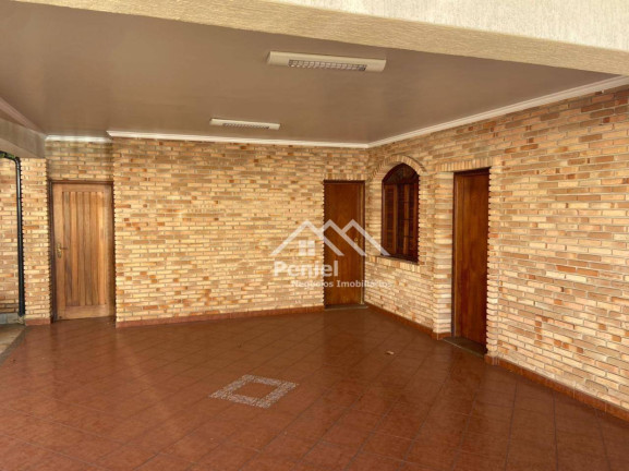 Imagem Sobrado com 4 Quartos à Venda, 360 m² em Ribeirânia - Ribeirão Preto Imagem Sobrado com 4 Quartos à Venda, 360 m² em Ribeirânia - Ribeirão Preto
