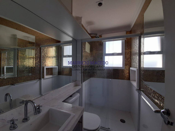 Imagem Apartamento com 4 Quartos à Venda, 202 m² em Tambore - Santana De Parnaíba Imagem Apartamento com 4 Quartos à Venda, 202 m² em Tambore - Santana De Parnaíba