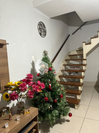 Imagem Casa com 2 Quartos à Venda, 88 m² em Parque São Domingos - São Paulo