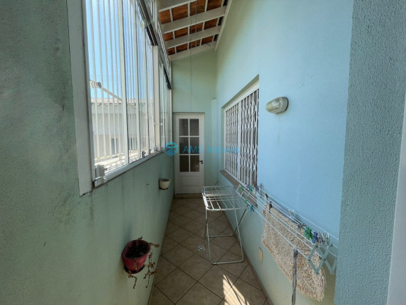 Imagem Sobrado com 3 Quartos à Venda, 225 m² em Niterói - Canoas