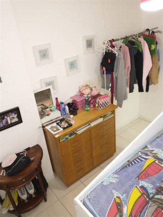 Imagem Apartamento com 2 Quartos à Venda, 66 m² em Canto Do Forte - Praia Grande