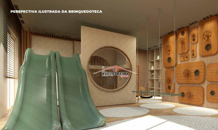 Imagem Apartamento com 2 Quartos à Venda, 89 m² em Canto Do Forte - Praia Grande