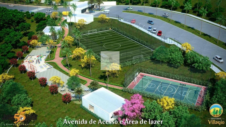 Imagem Casa de Condomínio com 3 Quartos à Venda, 110 m² em Condomínio Horto Villagio - Sorocaba Imagem Casa de Condomínio com 3 Quartos à Venda, 110 m² em Condomínio Horto Villagio - Sorocaba
