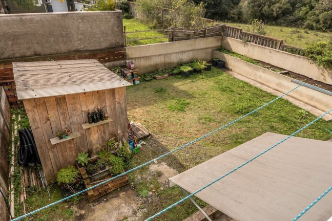 Imagem Casa de Condomínio com 3 Quartos à Venda, 179 m² em Mário Quintana - Porto Alegre Imagem Casa de Condomínio com 3 Quartos à Venda, 179 m² em Mário Quintana - Porto Alegre