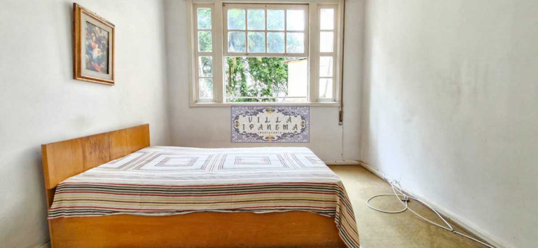 Imagem Apartamento com 3 Quartos à Venda, 130 m² em Copacabana - Rio De Janeiro Imagem Apartamento com 3 Quartos à Venda, 130 m² em Copacabana - Rio De Janeiro