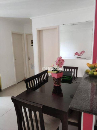 Imagem Apartamento com 2 Quartos à Venda, 48 m² em Vila Gonçalves - São Bernardo Do Campo Imagem Apartamento com 2 Quartos à Venda, 48 m² em Vila Gonçalves - São Bernardo Do Campo