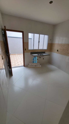 Imagem Casa com 2 Quartos à Venda, 63 m² em Jardim Lajeado - São Paulo Imagem Casa com 2 Quartos à Venda, 63 m² em Jardim Lajeado - São Paulo