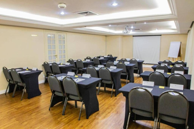 Imagem Apartamento com 1 Quarto para Alugar, 30 m² em Vila Olímpia - São Paulo Imagem Apartamento com 1 Quarto para Alugar, 30 m² em Vila Olímpia - São Paulo