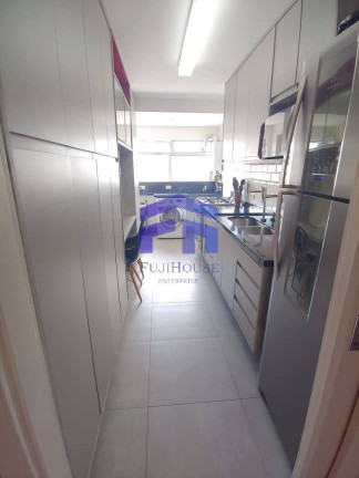 Imagem Apartamento com 3 Quartos à Venda, 165 m² em Saúde - São Paulo