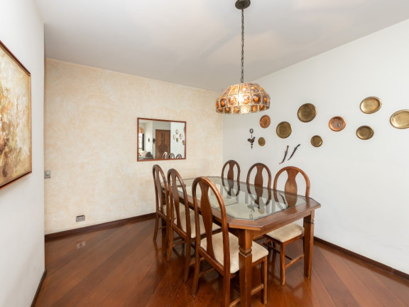Imagem Apartamento com 3 Quartos à Venda, 151 m² em Vila Nova Conceição - São Paulo Imagem Apartamento com 3 Quartos à Venda, 151 m² em Vila Nova Conceição - São Paulo