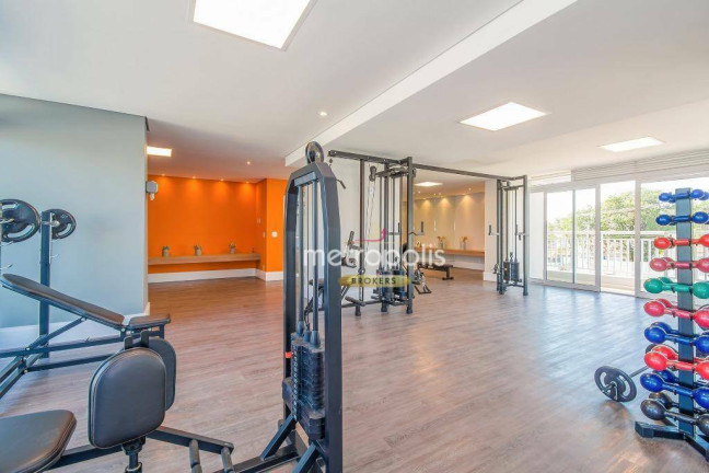 Imagem Apartamento com 2 Quartos à Venda, 50 m² em Parque Das Nações - Santo André Imagem Apartamento com 2 Quartos à Venda, 50 m² em Parque Das Nações - Santo André