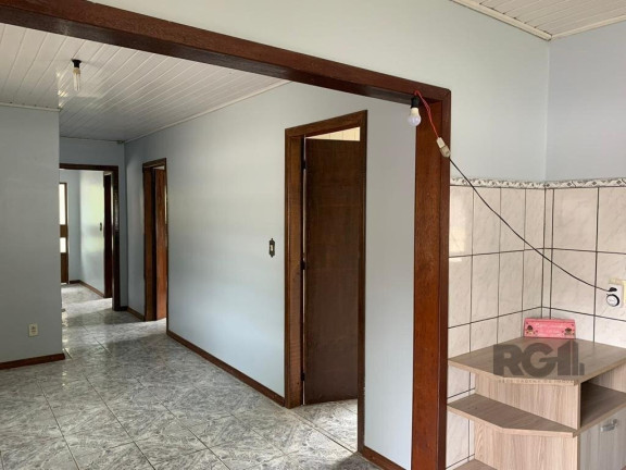 Imagem Casa com 3 Quartos à Venda,  em Mathias Velho - Canoas