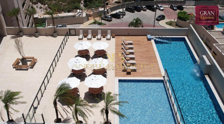 Imagem Apartamento com 2 Quartos à Venda, 53 m² em Imbuí - Salvador