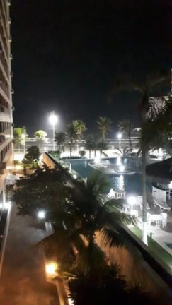 Imagem Apartamento com 1 Quarto à Venda, 55 m² em Vila Alzira - Guarujá Imagem Apartamento com 1 Quarto à Venda, 55 m² em Vila Alzira - Guarujá
