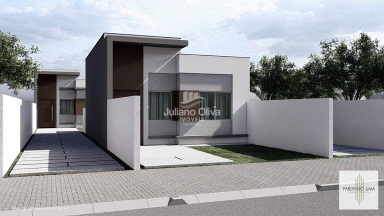 Imagem Casa com 2 Quartos à Venda, 47 m² em Itapema Do Norte - Itapoá Imagem Casa com 2 Quartos à Venda, 47 m² em Itapema Do Norte - Itapoá