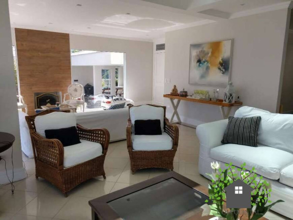 Imagem Casa com 5 Quartos à Venda, 800 m² em Granja Viana - Cotia Imagem Casa com 5 Quartos à Venda, 800 m² em Granja Viana - Cotia