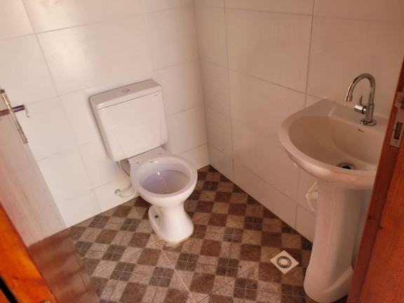 Imagem Casa de Condomínio com 2 Quartos à Venda, 80 m² em Suarão - Itanhaém Imagem Casa de Condomínio com 2 Quartos à Venda, 80 m² em Suarão - Itanhaém