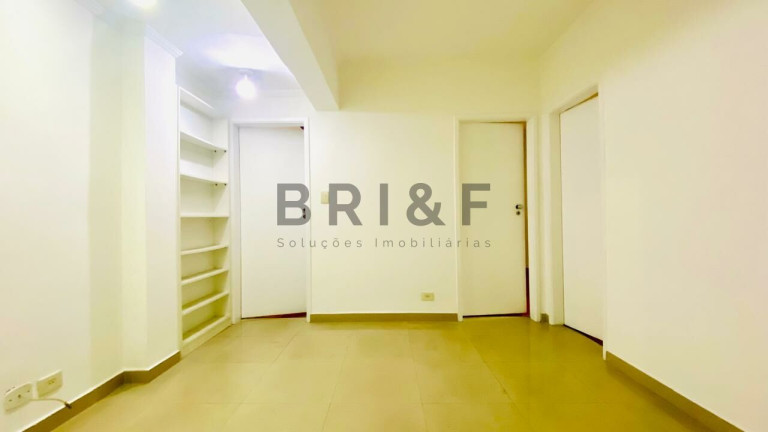 Imagem Apartamento com 3 Quartos à Venda, 110 m² em Moema - São Paulo
