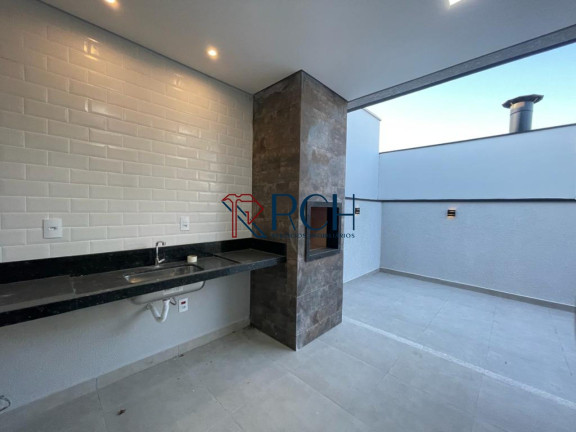 Imagem Casa com 3 Quartos à Venda, 160 m² em Cajuru Do Sul - Sorocaba