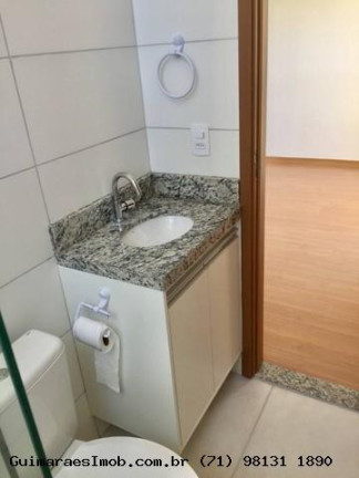 Imagem Apartamento com 2 Quartos à Venda, 40 m² em Centro - Lauro De Freitas Imagem Apartamento com 2 Quartos à Venda, 40 m² em Centro - Lauro De Freitas