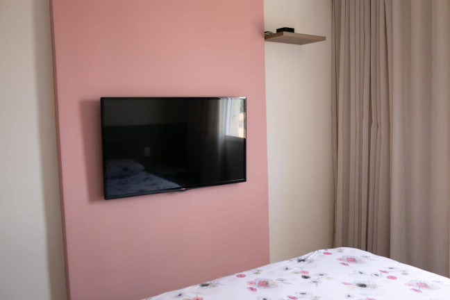 Imagem Apartamento com 2 Quartos à Venda, 53 m² em Jardim São Carlos - Sorocaba Imagem Apartamento com 2 Quartos à Venda, 53 m² em Jardim São Carlos - Sorocaba