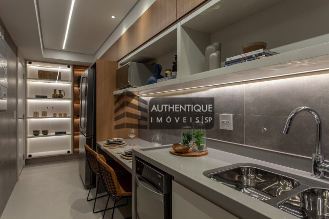 Imagem Apartamento com 3 Quartos à Venda, 151 m² em Vila Romana - São Paulo Imagem Apartamento com 3 Quartos à Venda, 151 m² em Vila Romana - São Paulo