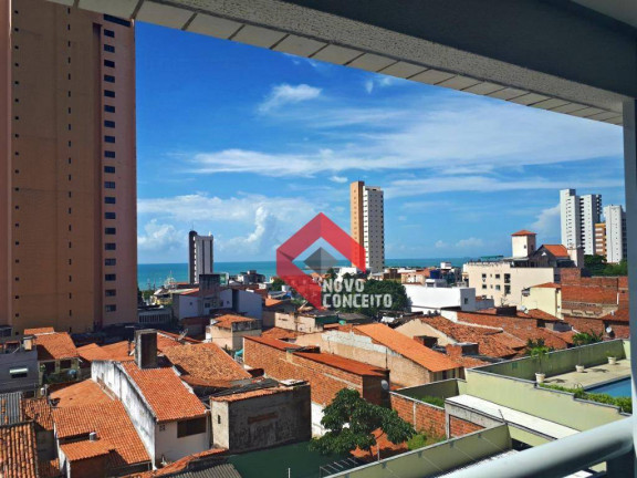 Imagem Apartamento com 2 Quartos à Venda, 72 m² em Praia De Iracema - Fortaleza Imagem Apartamento com 2 Quartos à Venda, 72 m² em Praia De Iracema - Fortaleza