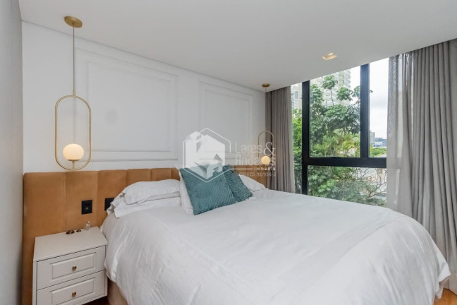 Imagem Casa com 1 Quarto à Venda, 138 m² em Vila Nova Conceição - São Paulo