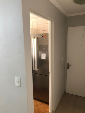 Imagem Apartamento com 2 Quartos à Venda, 68 m² em Vila Ema - São Paulo Imagem Apartamento com 2 Quartos à Venda, 68 m² em Vila Ema - São Paulo