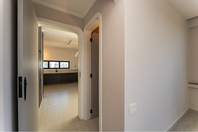 Imagem Apartamento com 3 Quartos à Venda, 180 m² em Vila Alexandria - São Paulo Imagem Apartamento com 3 Quartos à Venda, 180 m² em Vila Alexandria - São Paulo