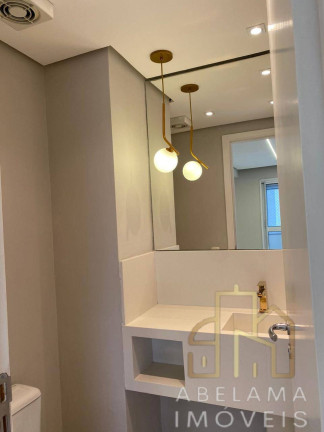 Imagem Apartamento com 3 Quartos à Venda, 110 m² em Casa Branca - Santo André Imagem Apartamento com 3 Quartos à Venda, 110 m² em Casa Branca - Santo André
