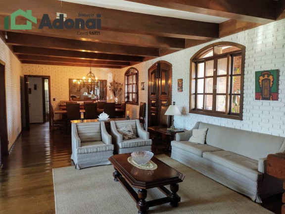 Imagem Chácara com 4 Quartos à Venda, 578 m² em Chácara Terra Nova - Jundiaí Imagem Chácara com 4 Quartos à Venda, 578 m² em Chácara Terra Nova - Jundiaí