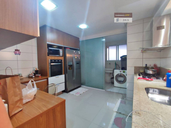 Imagem Apartamento com 3 Quartos à Venda, 92 m² em Jardim Atlântico - Goiânia Imagem Apartamento com 3 Quartos à Venda, 92 m² em Jardim Atlântico - Goiânia