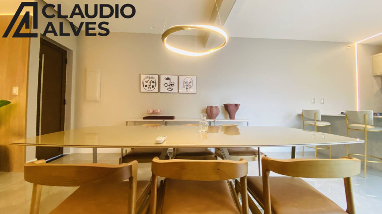 Imagem Casa de Condomínio com 4 Quartos à Venda, 133 m² em Sim - Feira De Santana