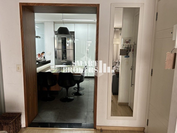 Imagem Apartamento com 4 Quartos à Venda, 110 m² em Planalto Paulista - São Paulo