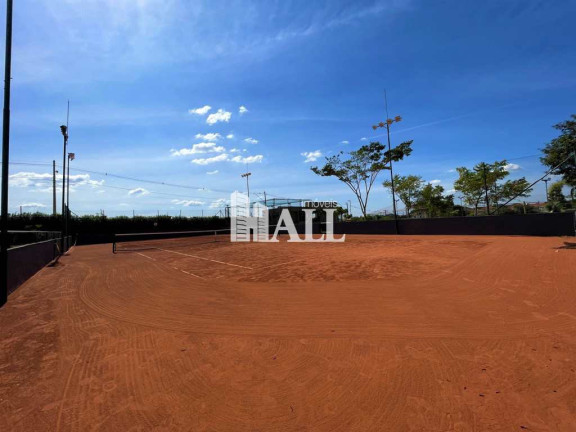 Imagem Casa com 4 Quartos à Venda, 276 m² em Residencial Quinta Do Golfe - São José Do Rio Preto