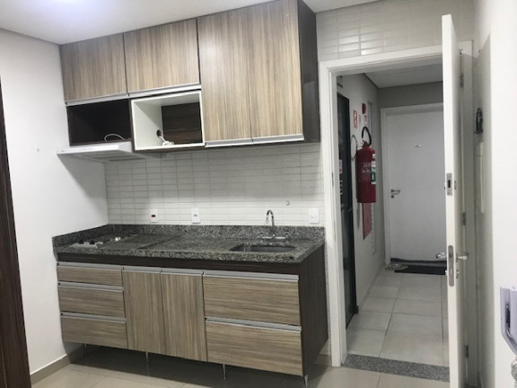 Imagem Imóvel com 1 Quarto à Venda, 39 m² em Bela Vista - São Paulo