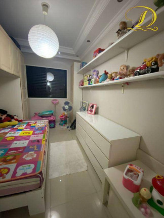 Imagem Apartamento com 2 Quartos à Venda, 100 m² em Canto Do Forte - Praia Grande Imagem Apartamento com 2 Quartos à Venda, 100 m² em Canto Do Forte - Praia Grande