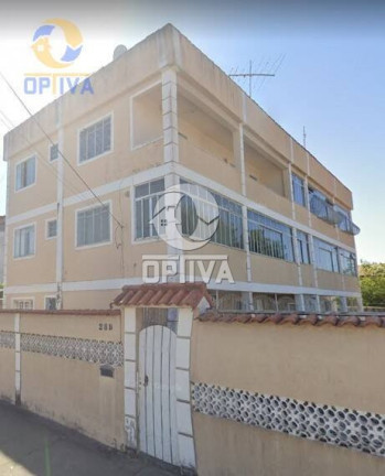 Imagem Apartamento com 2 Quartos à Venda, 84 m² em Centro - São Pedro Da Aldeia