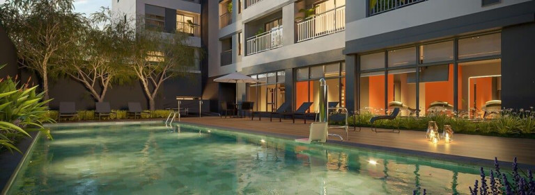 Imagem Apartamento com 1 Quarto à Venda, 26 m² em Alto Da Boa Vista - São Paulo Imagem Apartamento com 1 Quarto à Venda, 26 m² em Alto Da Boa Vista - São Paulo