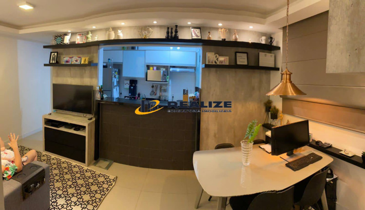 Imagem Apartamento com 2 Quartos à Venda, 46 m² em Parque Jóquei Club - Campos Dos Goytacazes Imagem Apartamento com 2 Quartos à Venda, 46 m² em Parque Jóquei Club - Campos Dos Goytacazes