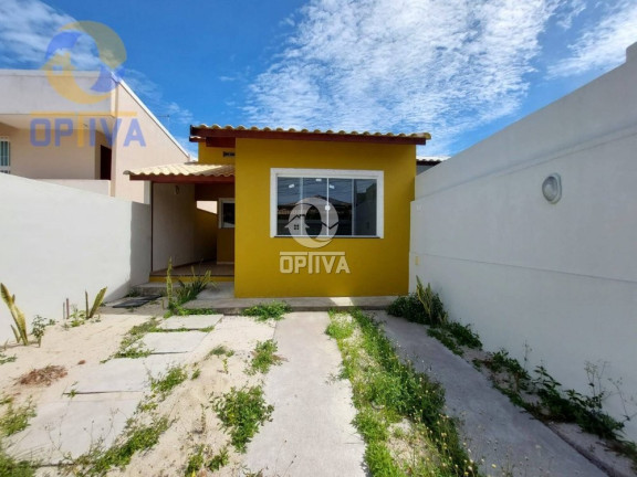 Imagem Casa com 3 Quartos à Venda, 90 m² em Porto Da Aldeia - São Pedro Da Aldeia Imagem Casa com 3 Quartos à Venda, 90 m² em Porto Da Aldeia - São Pedro Da Aldeia