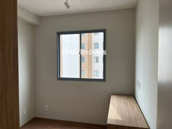Imagem Imóvel com 1 Quarto à Venda, 30 m² em Várzea Da Barra Funda - São Paulo Imagem Imóvel com 1 Quarto à Venda, 30 m² em Várzea Da Barra Funda - São Paulo
